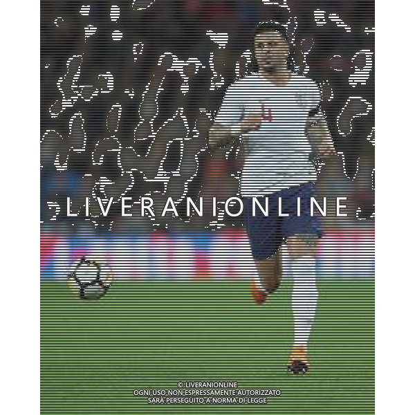 Amichevole Londra - 27.03.2018 Inghilterra-Italia Nella Foto:Kyle Walker /Ph.Vitez-Ag. Aldo Liverani