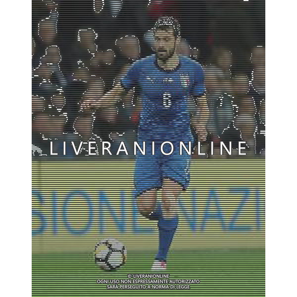 Amichevole Londra - 27.03.2018 Inghilterra-Italia Nella Foto:Candreva Antonio /Ph.Vitez-Ag. Aldo Liverani