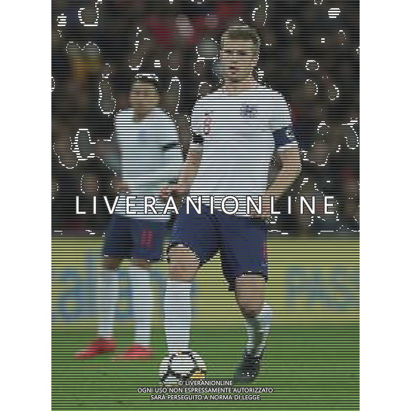 Amichevole Londra - 27.03.2018 Inghilterra-Italia Nella Foto:Eric Dier /Ph.Vitez-Ag. Aldo Liverani