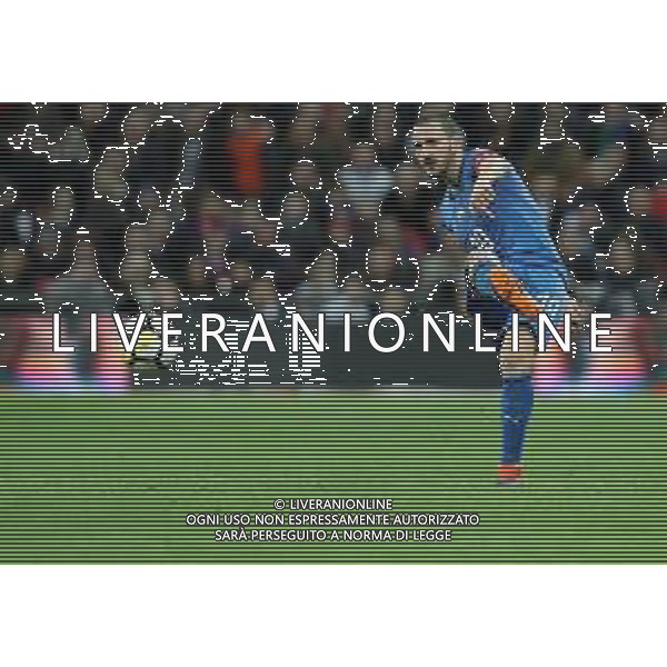 Amichevole Londra - 27.03.2018 Inghilterra-Italia Nella Foto:Bonucci Leonardo /Ph.Vitez-Ag. Aldo Liverani