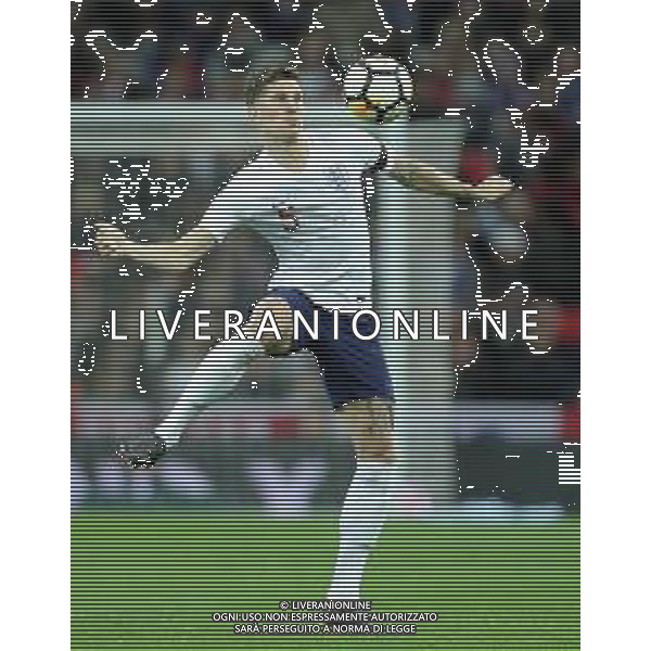 Amichevole Londra - 27.03.2018 Inghilterra-Italia Nella Foto:John Stones /Ph.Vitez-Ag. Aldo Liverani