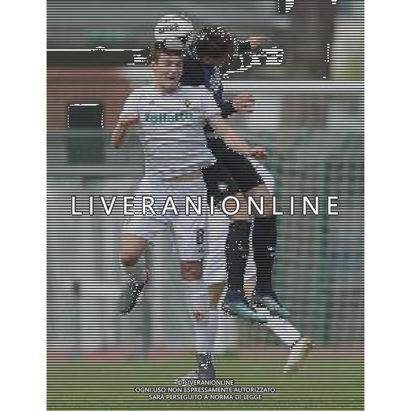 70mo Viareggio Cup Coppa Carnevale Finale Viareggio (PI) - 28.03.2018 Inter-Fiorentina Nella Foto:brignoli tommaso - valencic vitja /Ph.Vitez-Ag. Aldo Liverani