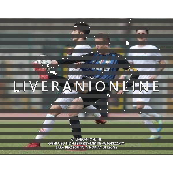 70mo Viareggio Cup Coppa Carnevale Finale Viareggio (PI) - 28.03.2018 Inter-Fiorentina Nella Foto:sala marco - maganjic josip /Ph.Vitez-Ag. Aldo Liverani