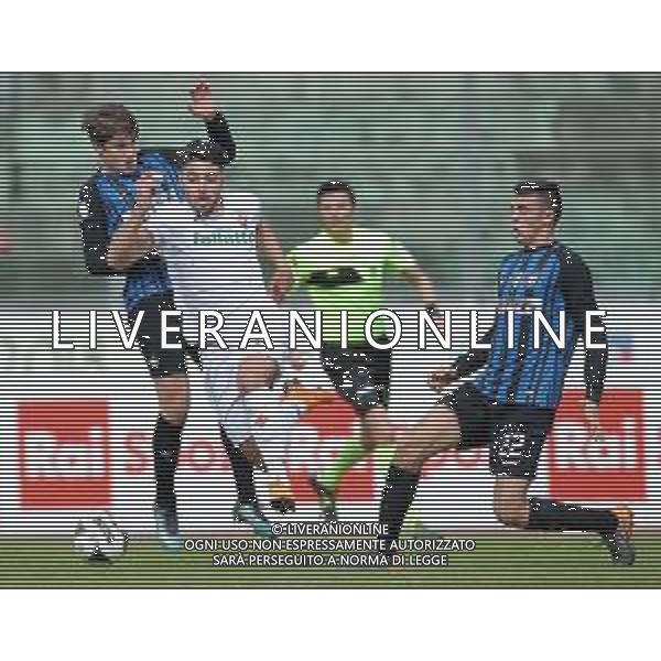 70mo Viareggio Cup Coppa Carnevale Finale Viareggio (PI) - 28.03.2018 Inter-Fiorentina Nella Foto:sottil riccardo - pompetti marco /Ph.Vitez-Ag. Aldo Liverani