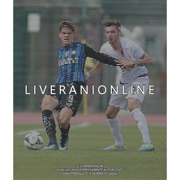 70mo Viareggio Cup Coppa Carnevale Finale Viareggio (PI) - 28.03.2018 Inter-Fiorentina Nella Foto:adorante andrea - mosti luca /Ph.Vitez-Ag. Aldo Liverani