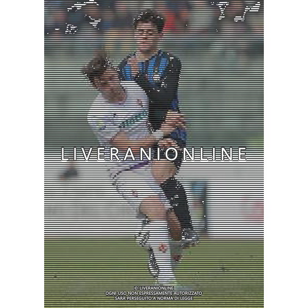 70mo Viareggio Cup Coppa Carnevale Finale Viareggio (PI) - 28.03.2018 Inter-Fiorentina Nella Foto:merola davide - mosti luca /Ph.Vitez-Ag. Aldo Liverani