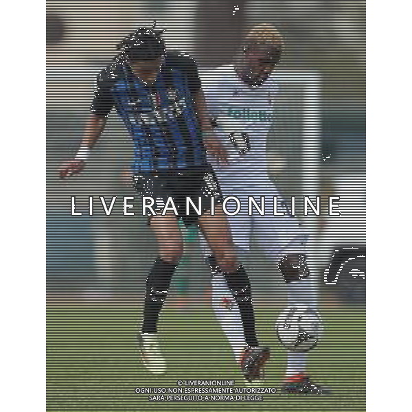 70mo Viareggio Cup Coppa Carnevale Finale Viareggio (PI) - 28.03.2018 Inter-Fiorentina Nella Foto:schiro’ thomas - diakhate abdou lahat /Ph.Vitez-Ag. Aldo Liverani