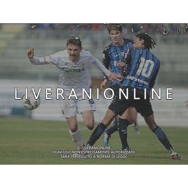 70mo Viareggio Cup Coppa Carnevale Finale Viareggio (PI) - 28.03.2018 Inter-Fiorentina Nella Foto:maganjic josip - schiro’ thomas /Ph.Vitez-Ag. Aldo Liverani