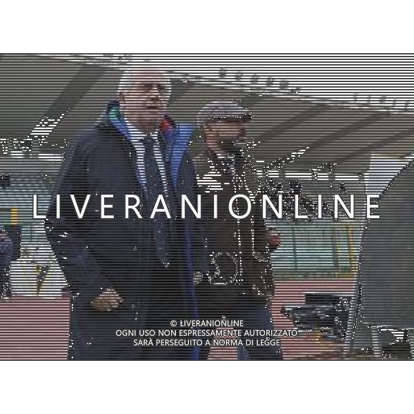 70mo Viareggio Cup Coppa Carnevale Finale Viareggio (PI) - 28.03.2018 Inter-Fiorentina Nella Foto:roberto fabbricini /Ph.Vitez-Ag. Aldo Liverani