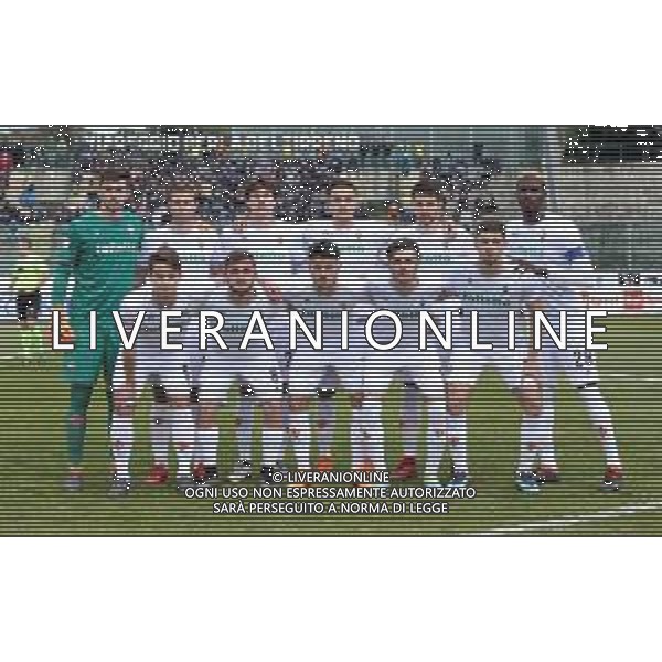 70mo Viareggio Cup Coppa Carnevale Finale Viareggio (PI) - 28.03.2018 Inter-Fiorentina Nella Foto:fiorentina squadra formazione ghidotti,pinto,ranieri,mosti,valencic,sottil,lakti,gori,maganjic,ceccacci,diakhate /Ph.Vitez-Ag. Aldo Liverani