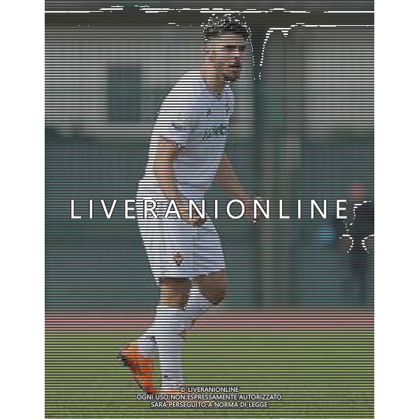 70mo Viareggio Cup Coppa Carnevale Finale Viareggio (PI) - 28.03.2018 Inter-Fiorentina Nella Foto:sottil riccardo esulta /Ph.Vitez-Ag. Aldo Liverani