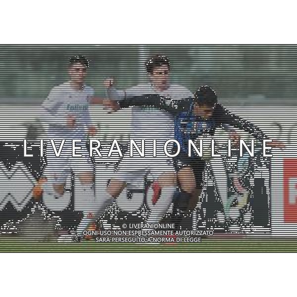 70mo Viareggio Cup Coppa Carnevale Finale Viareggio (PI) - 28.03.2018 Inter-Fiorentina Nella Foto:belkheir mouhamed - ceccacci tommaso /Ph.Vitez-Ag. Aldo Liverani