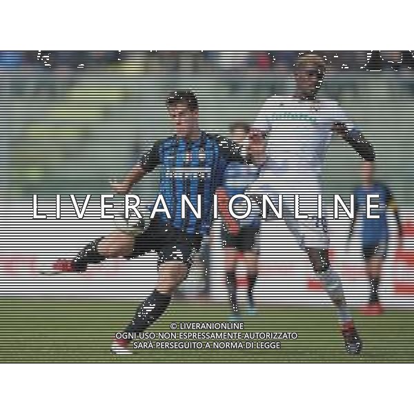 70mo Viareggio Cup Coppa Carnevale Finale Viareggio (PI) - 28.03.2018 Inter-Fiorentina Nella Foto:brignoli tommaso - diakhate abdou lahat /Ph.Vitez-Ag. Aldo Liverani