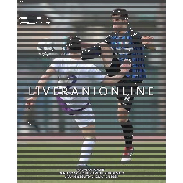 70mo Viareggio Cup Coppa Carnevale Finale Viareggio (PI) - 28.03.2018 Inter-Fiorentina Nella Foto:brignoli tommaso - pinto pierluigi /Ph.Vitez-Ag. Aldo Liverani
