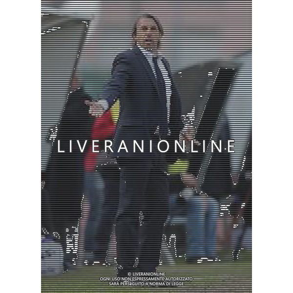 70mo Viareggio Cup Coppa Carnevale Finale Viareggio (PI) - 28.03.2018 Inter-Fiorentina Nella Foto:vecchi stefano /Ph.Vitez-Ag. Aldo Liverani