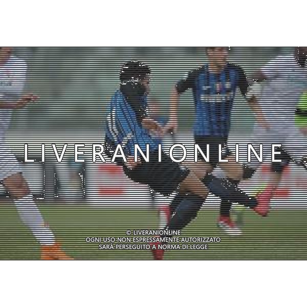 70mo Viareggio Cup Coppa Carnevale Finale Viareggio (PI) - 28.03.2018 Inter-Fiorentina Nella Foto:belkheir mouhamed gol /Ph.Vitez-Ag. Aldo Liverani