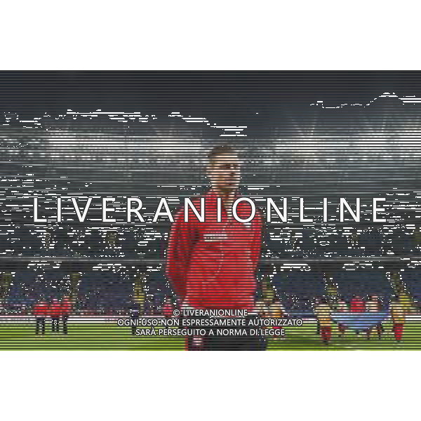 27.03.2018 CHORZOW, STADION SLASKI PILKA NOZNA (FOOTBALL) MECZ TOWARZYSKI REPREZENTACJI NARODOWYCH (INTERNATIONAL FRIENDLY GAME) MECZ POLSKA - KOREA POLUDNIOWA (GAME POLAND - REPUBLIC OF KOREA ) NZ LUKASZ PISZCZEK FOTO LUKASZ GROCHALA/CYFRASPORT / NEWSPIX.PL --- Newspix.pl AG ALDO LIVERANI SAS