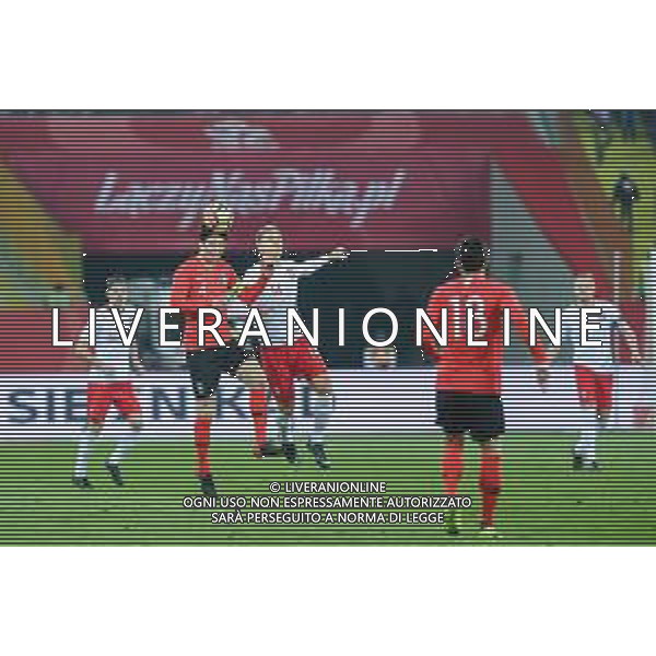 27.03.2018 CHORZOW, STADION SLASKI PILKA NOZNA (FOOTBALL) MECZ TOWARZYSKI REPREZENTACJI NARODOWYCH (INTERNATIONAL FRIENDLY GAME) MECZ POLSKA - KOREA POLUDNIOWA (GAME POLAND - REPUBLIC OF KOREA ) NZ KI SUNG - YUENG LUKASZ TEODORCZYK FOTO MARCIN PIRGA / CYFRASPORT / NEWSPIX.PL --- Newspix.pl AG ALDO LIVERANI SAS