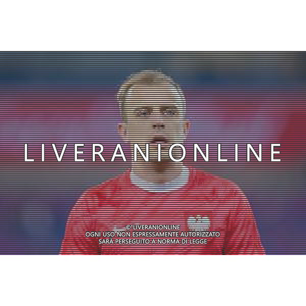 27.03.2018 CHORZOW, STADION SLASKI PILKA NOZNA (FOOTBALL) MECZ TOWARZYSKI REPREZENTACJI NARODOWYCH (INTERNATIONAL FRIENDLY GAME) MECZ POLSKA - KOREA POLUDNIOWA (GAME POLAND - REPUBLIC OF KOREA ) NZ PRZED MECZEM KAMIL GROSICKI FOTO MARCIN PIRGA / CYFRASPORT / NEWSPIX.PL --- Newspix.pl AG ALDO LIVERANI SAS ONLY ITALY