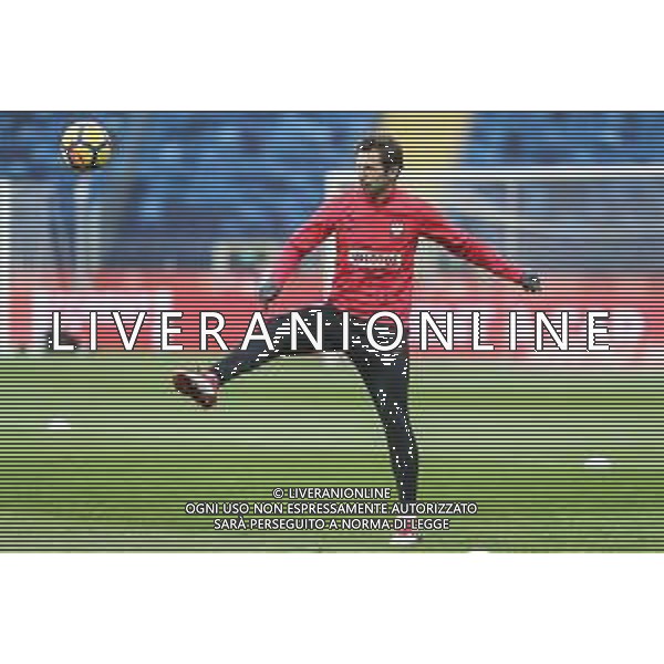 26.03.2018 CHORZOW, STADION SLASKI PILKA NOZNA (FOOTBALL) OFICJALNA KONFERENCJA PRASOWA I TRENING REPREZENTACJI POLSKI PRZED MECZEM TOWARZYSKIM Z KOREA POLUDNIOWA NZ GRZEGORZ KRYCHOWIAK FOTO LUKASZ GROCHALA/CYFRASPORT/NEWSPIX.PL --- Newspix.pl AG ALDO LIVERANI SAS ONLY ITALY