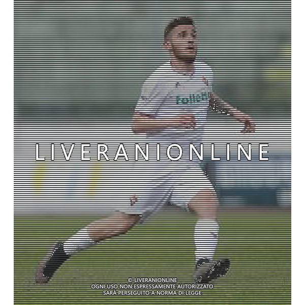 70mo Viareggio Cup Coppa Carnevale Finale Viareggio (PI) - 28.03.2018 Inter-Fiorentina Nella Foto:Lakti Erald /Ph.Vitez-Ag. Aldo Liverani