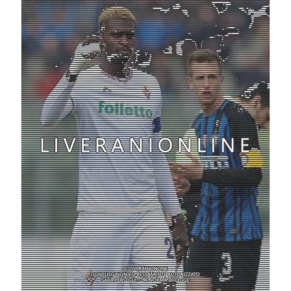 70mo Viareggio Cup Coppa Carnevale Finale Viareggio (PI) - 28.03.2018 Inter-Fiorentina Nella Foto:Diakhate Abdou Lahat /Ph.Vitez-Ag. Aldo Liverani