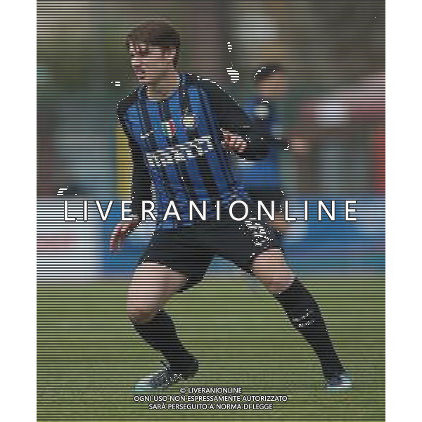 70mo Viareggio Cup Coppa Carnevale Finale Viareggio (PI) - 28.03.2018 Inter-Fiorentina Nella Foto:Pompetti Marco /Ph.Vitez-Ag. Aldo Liverani