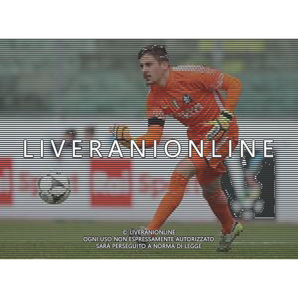 70mo Viareggio Cup Coppa Carnevale Finale Viareggio (PI) - 28.03.2018 Inter-Fiorentina Nella Foto:Pissardo Marco /Ph.Vitez-Ag. Aldo Liverani