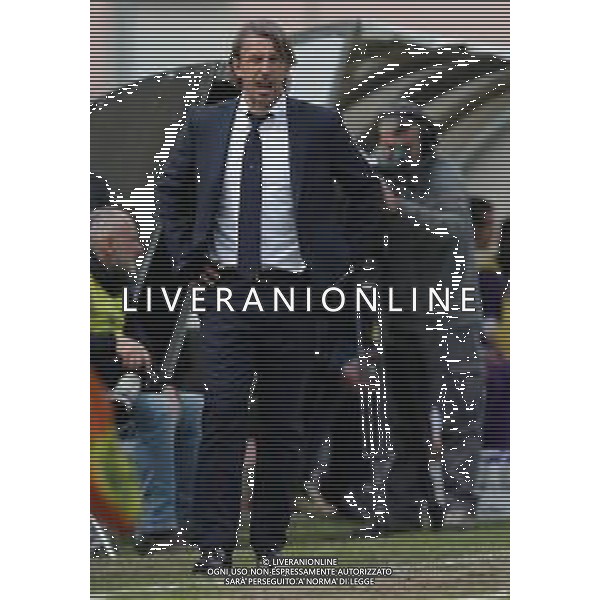 70mo Viareggio Cup Coppa Carnevale Finale Viareggio (PI) - 28.03.2018 Inter-Fiorentina Nella Foto:Vecchi Stefano /Ph.Vitez-Ag. Aldo Liverani