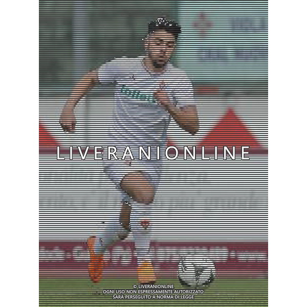 70mo Viareggio Cup Coppa Carnevale Finale Viareggio (PI) - 28.03.2018 Inter-Fiorentina Nella Foto:Sottil Riccardo /Ph.Vitez-Ag. Aldo Liverani