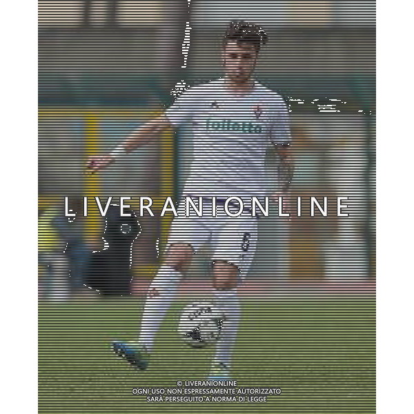 70mo Viareggio Cup Coppa Carnevale Finale Viareggio (PI) - 28.03.2018 Inter-Fiorentina Nella Foto:Mosti Luca /Ph.Vitez-Ag. Aldo Liverani