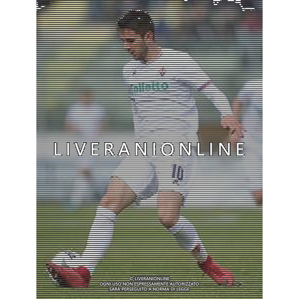 70mo Viareggio Cup Coppa Carnevale Finale Viareggio (PI) - 28.03.2018 Inter-Fiorentina Nella Foto:Maganjic Josip /Ph.Vitez-Ag. Aldo Liverani