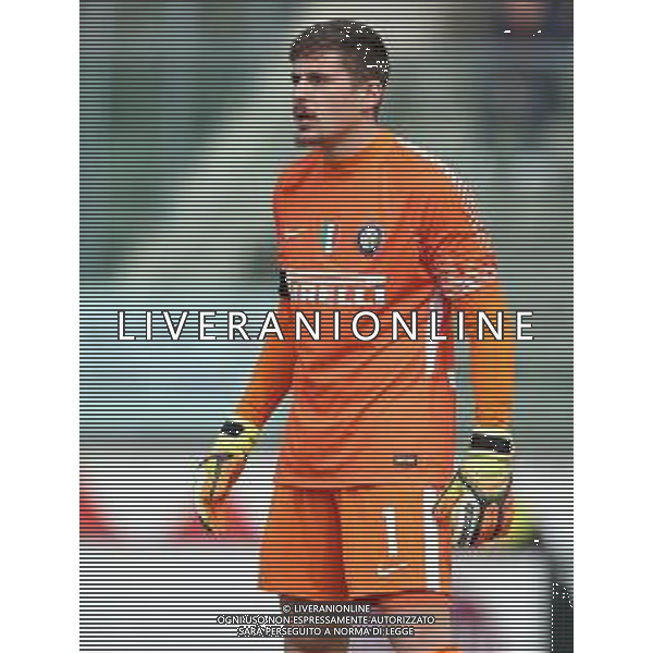 70mo Viareggio Cup Coppa Carnevale Finale Viareggio (PI) - 28.03.2018 Inter-Fiorentina Nella Foto:Pissardo Marco /Ph.Vitez-Ag. Aldo Liverani