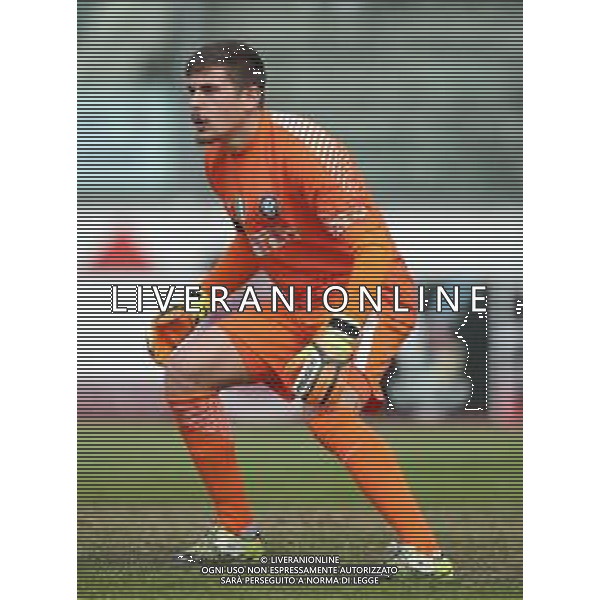 70mo Viareggio Cup Coppa Carnevale Finale Viareggio (PI) - 28.03.2018 Inter-Fiorentina Nella Foto:Pissardo Marco /Ph.Vitez-Ag. Aldo Liverani