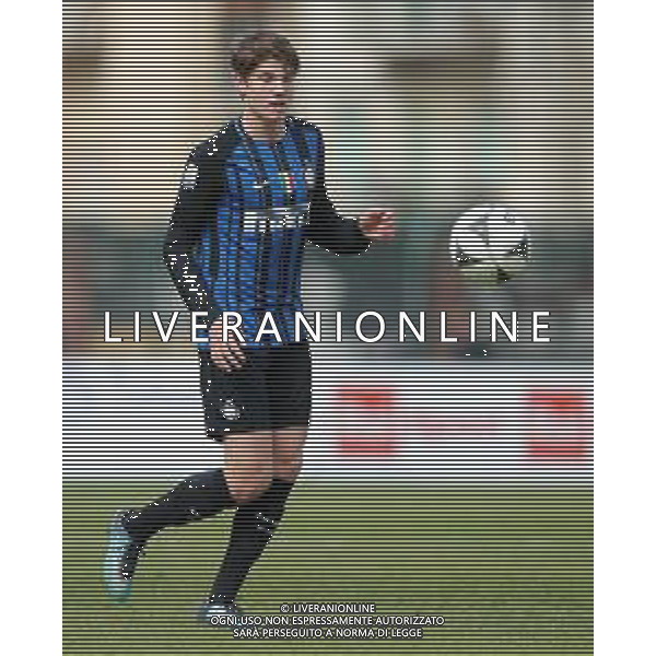 70mo Viareggio Cup Coppa Carnevale Finale Viareggio (PI) - 28.03.2018 Inter-Fiorentina Nella Foto:Pompetti Marco /Ph.Vitez-Ag. Aldo Liverani