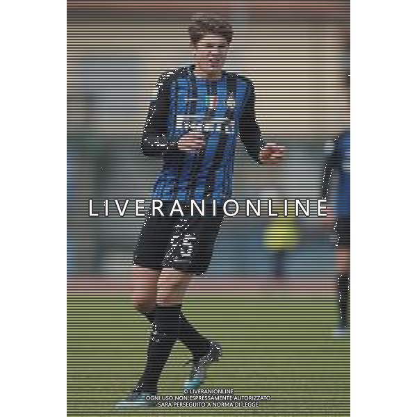 70mo Viareggio Cup Coppa Carnevale Finale Viareggio (PI) - 28.03.2018 Inter-Fiorentina Nella Foto:Pompetti Marco /Ph.Vitez-Ag. Aldo Liverani