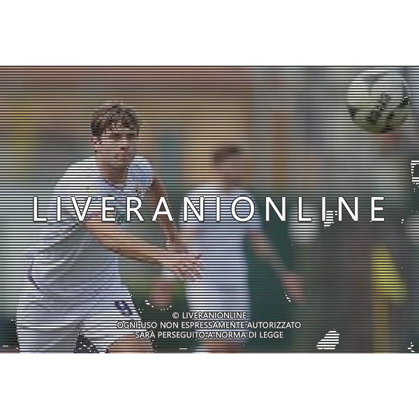 70mo Viareggio Cup Coppa Carnevale Finale Viareggio (PI) - 28.03.2018 Inter-Fiorentina Nella Foto:Gori Gabriele /Ph.Vitez-Ag. Aldo Liverani