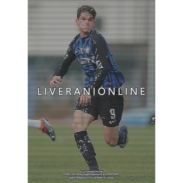 70mo Viareggio Cup Coppa Carnevale Finale Viareggio (PI) - 28.03.2018 Inter-Fiorentina Nella Foto:Adorante Andrea /Ph.Vitez-Ag. Aldo Liverani