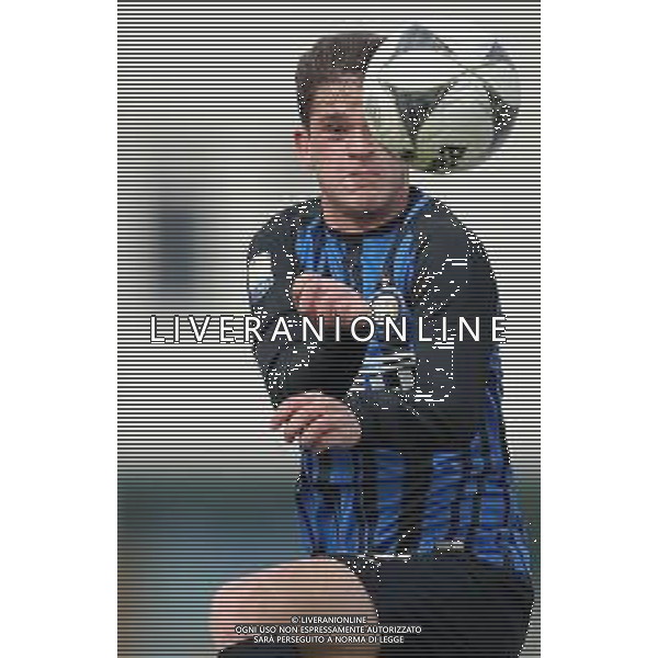 70mo Viareggio Cup Coppa Carnevale Finale Viareggio (PI) - 28.03.2018 Inter-Fiorentina Nella Foto:Adorante Andrea /Ph.Vitez-Ag. Aldo Liverani