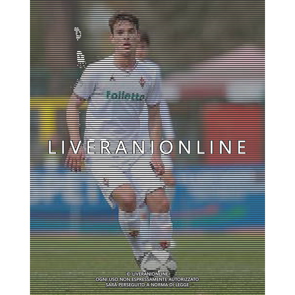 70mo Viareggio Cup Coppa Carnevale Finale Viareggio (PI) - 28.03.2018 Inter-Fiorentina Nella Foto:Valencic Vitja /Ph.Vitez-Ag. Aldo Liverani