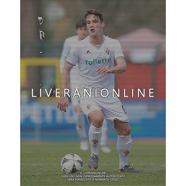 70mo Viareggio Cup Coppa Carnevale Finale Viareggio (PI) - 28.03.2018 Inter-Fiorentina Nella Foto:Valencic Vitja /Ph.Vitez-Ag. Aldo Liverani