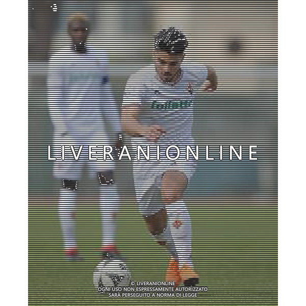 70mo Viareggio Cup Coppa Carnevale Finale Viareggio (PI) - 28.03.2018 Inter-Fiorentina Nella Foto:Sottil Riccardo /Ph.Vitez-Ag. Aldo Liverani