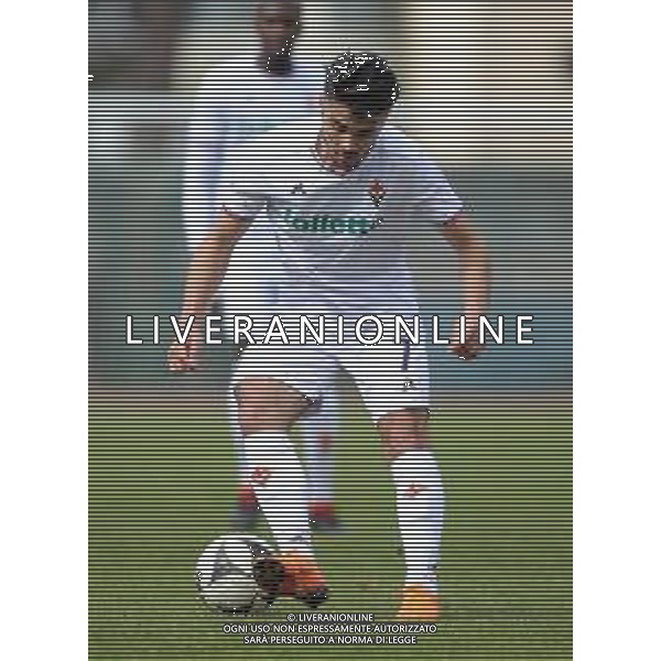 70mo Viareggio Cup Coppa Carnevale Finale Viareggio (PI) - 28.03.2018 Inter-Fiorentina Nella Foto:Sottil Riccardo /Ph.Vitez-Ag. Aldo Liverani