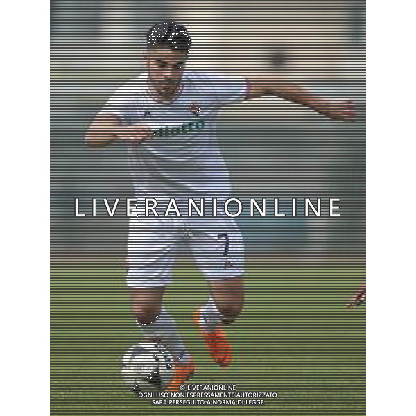 70mo Viareggio Cup Coppa Carnevale Finale Viareggio (PI) - 28.03.2018 Inter-Fiorentina Nella Foto:Sottil Riccardo /Ph.Vitez-Ag. Aldo Liverani