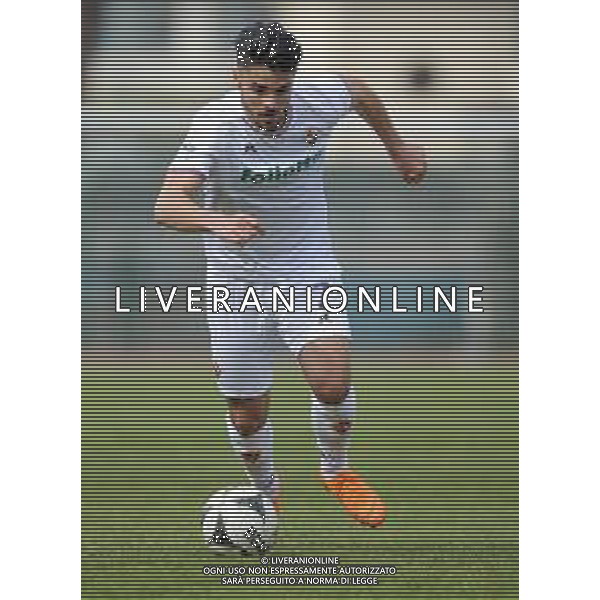 70mo Viareggio Cup Coppa Carnevale Finale Viareggio (PI) - 28.03.2018 Inter-Fiorentina Nella Foto:Sottil Riccardo /Ph.Vitez-Ag. Aldo Liverani