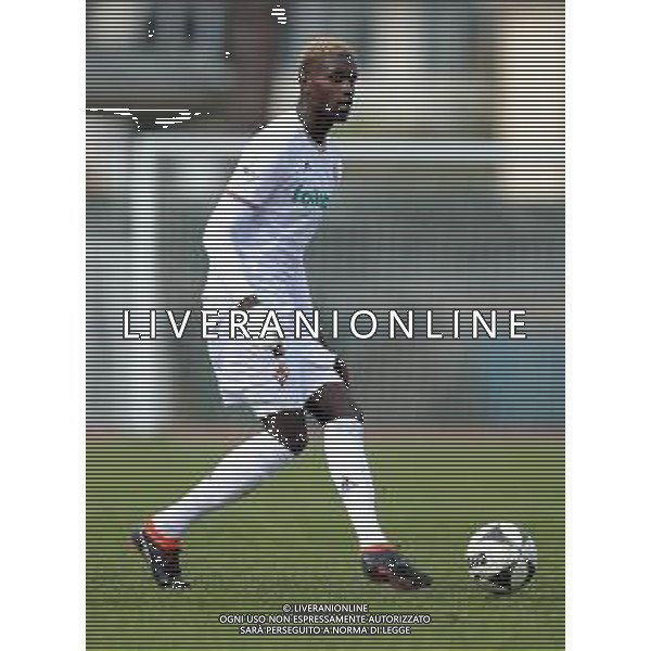 70mo Viareggio Cup Coppa Carnevale Finale Viareggio (PI) - 28.03.2018 Inter-Fiorentina Nella Foto:Diakhate Abdou Lahat /Ph.Vitez-Ag. Aldo Liverani