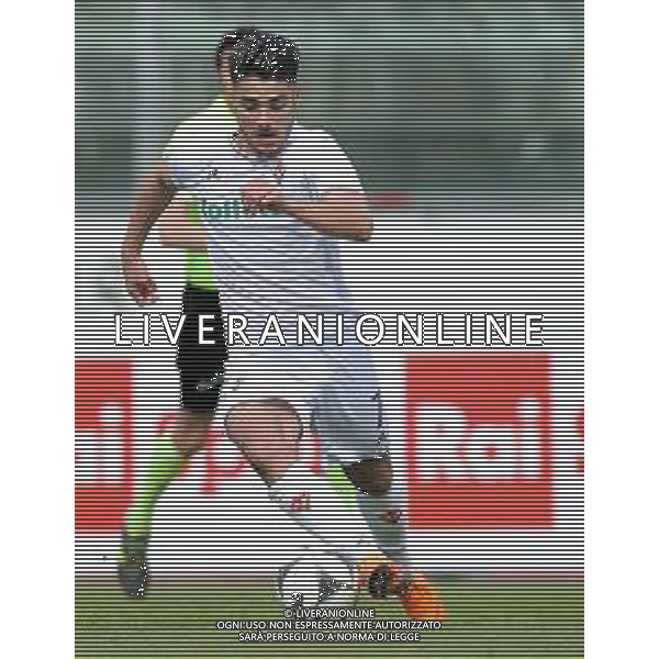 70mo Viareggio Cup Coppa Carnevale Finale Viareggio (PI) - 28.03.2018 Inter-Fiorentina Nella Foto:Sottil Riccardo /Ph.Vitez-Ag. Aldo Liverani