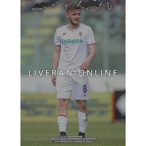 70mo Viareggio Cup Coppa Carnevale Finale Viareggio (PI) - 28.03.2018 Inter-Fiorentina Nella Foto:Lakti Erald /Ph.Vitez-Ag. Aldo Liverani