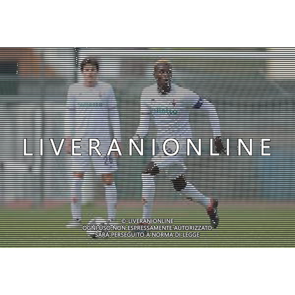 70mo Viareggio Cup Coppa Carnevale Finale Viareggio (PI) - 28.03.2018 Inter-Fiorentina Nella Foto:Diakhate Abdou Lahat /Ph.Vitez-Ag. Aldo Liverani