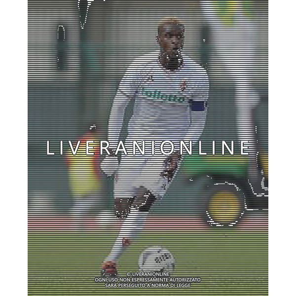 70mo Viareggio Cup Coppa Carnevale Finale Viareggio (PI) - 28.03.2018 Inter-Fiorentina Nella Foto:Diakhate Abdou Lahat /Ph.Vitez-Ag. Aldo Liverani